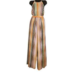 Anthropologie Bl-nk London Gallery Row jumpsuit size S